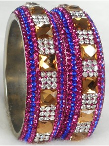 Lakh Bangles